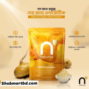 Maca powder